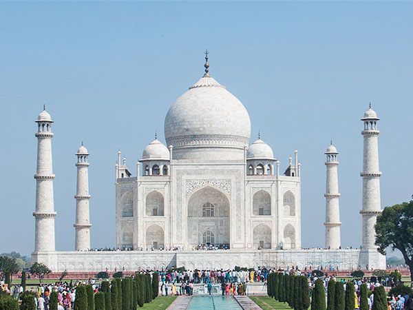 Jammu and Kashmir Tours in India with Taj Mahal Tours in India 